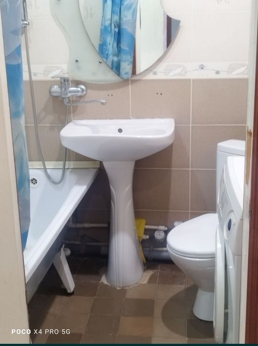 Продаётся 1ком 1991 год