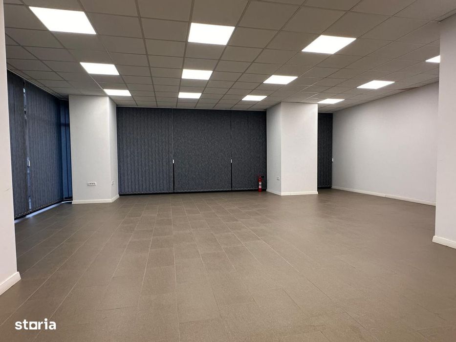 Spatiul comercial ultracentral 97 mp