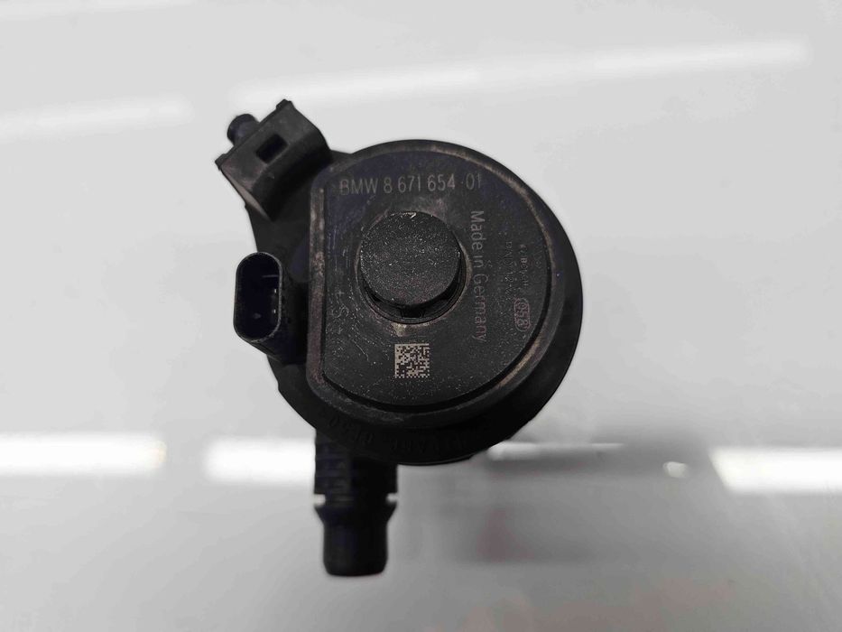 Pompa recirculare apa Bmw 3 Saloon (G20) [Fabr 2018-2025] 8671654 2.0