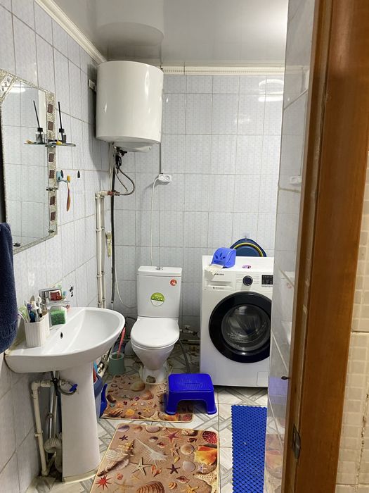 Продам дом 5 комнат