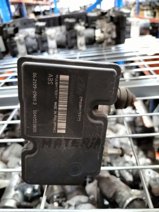 Abs модул Daihatsu Materia / Дайхатсу Материа