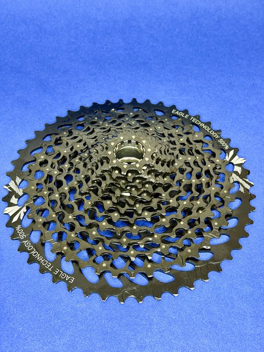 Casetă SRAM XG-1275 10-50T Eagle Technology