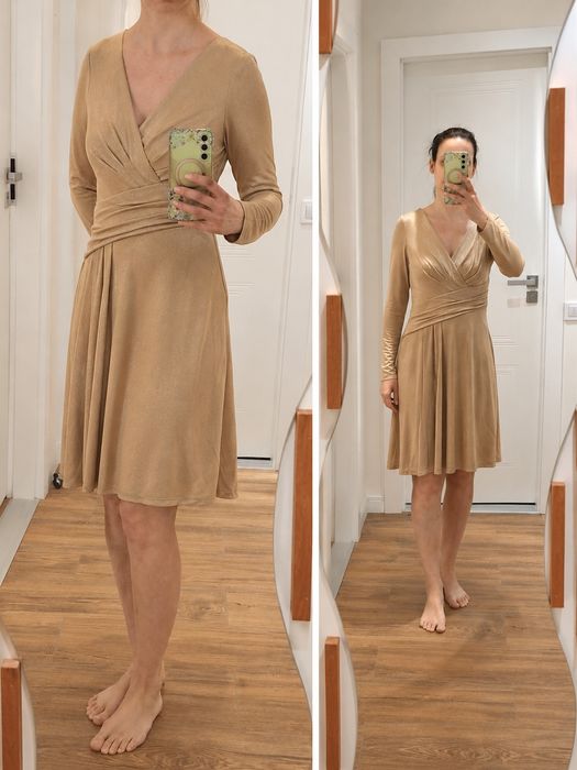 Rochie eleganta/cocktail