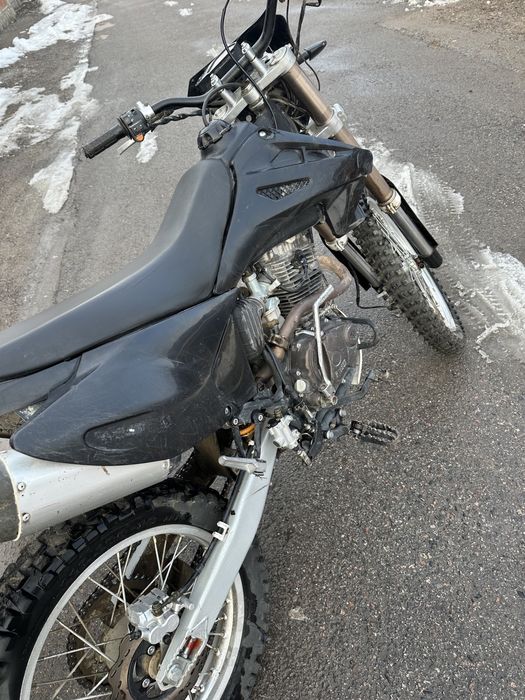 Продам Эндуро СРОЧНО