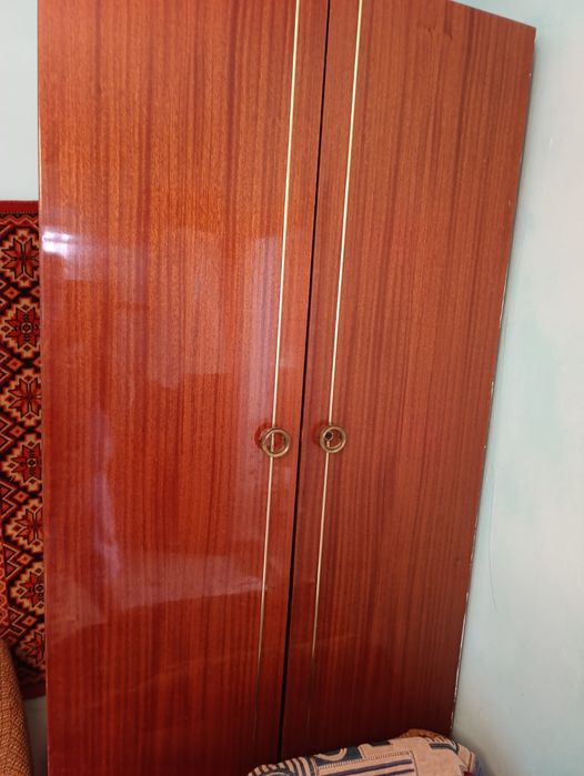 Стенка б/у Чешская