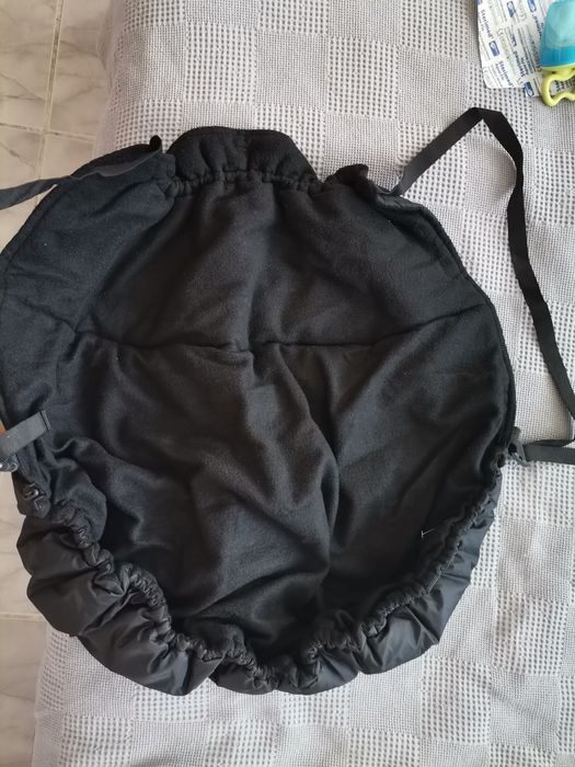 Покривало за бебе