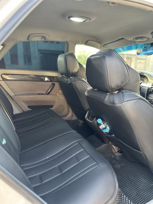 Chevrolet Lacetti / Gentra 2010 — 6