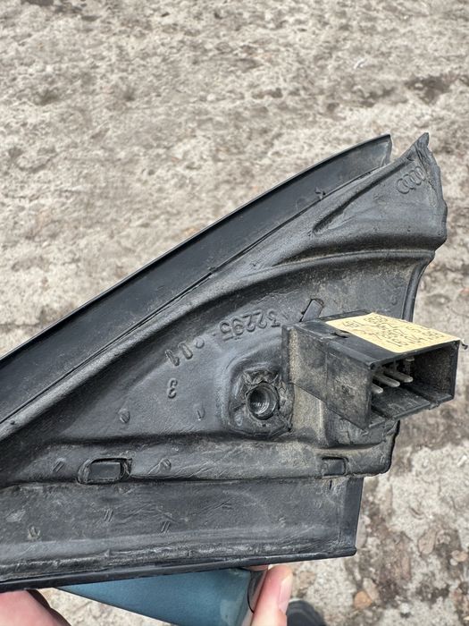 Зеркало Audi A6 c5