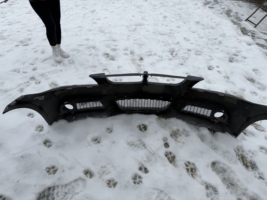 Bara fata e90 M pachet