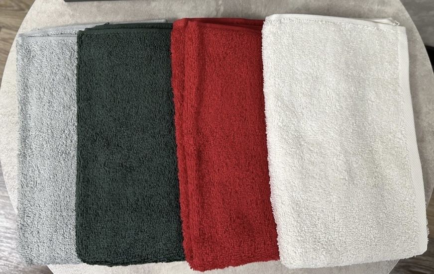 Полотенце HOMELOVER, хлопок, Турция