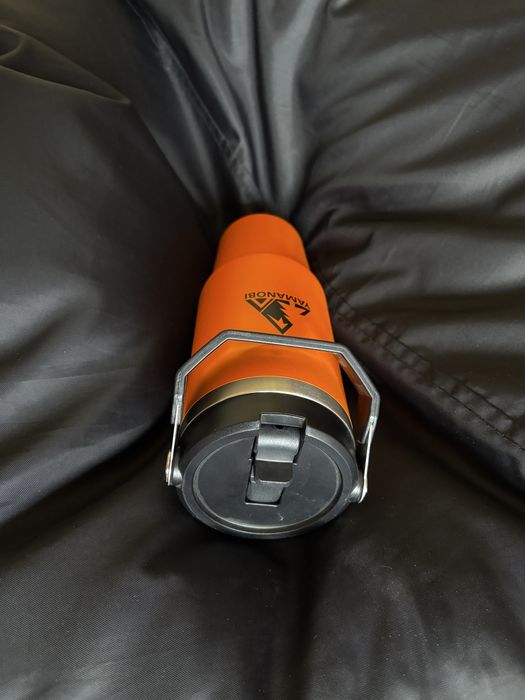 Термос (термокружка) Yamanobi 0,9л