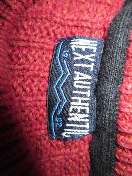 Блузи NEXT 6-7 год.