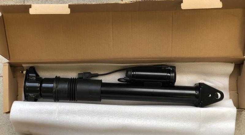 Амортисьор MERCEDES ML W164 заден 2006-