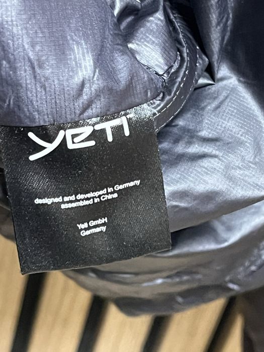 YETI : Light Down Jacket - Леко яке с 90% пух размер  М-Л / Оригинал