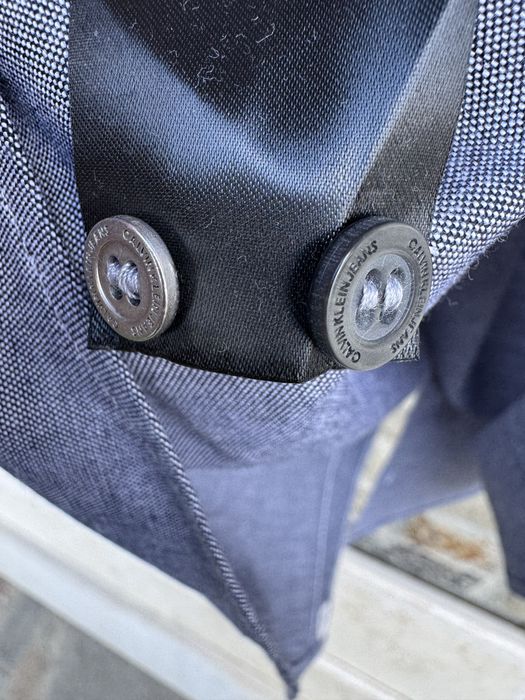 Мъжка риза Calvin Klein