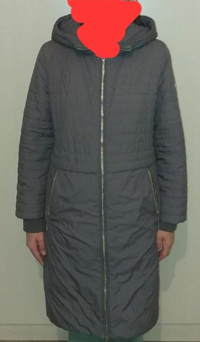 Срочно продам женские куртки