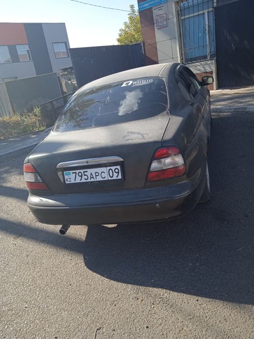Продаю деу леганза