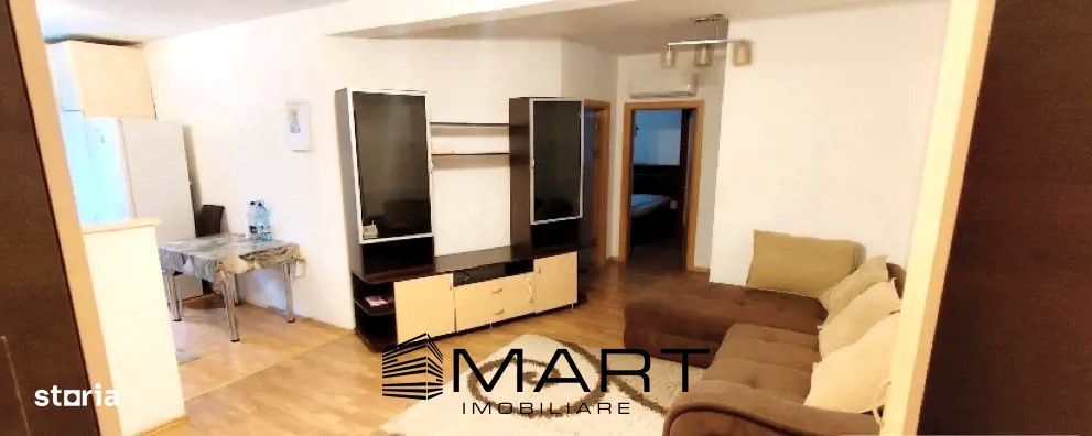 Apartament 3 camere zona Piata Rahova Pet Friendly