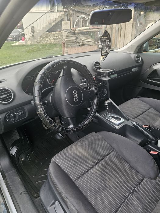 Audi A3 automat 2004