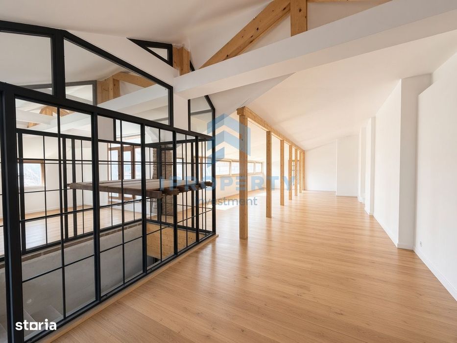 Spatiu Comercial zona Timpuri Noi 500MP cu terasa