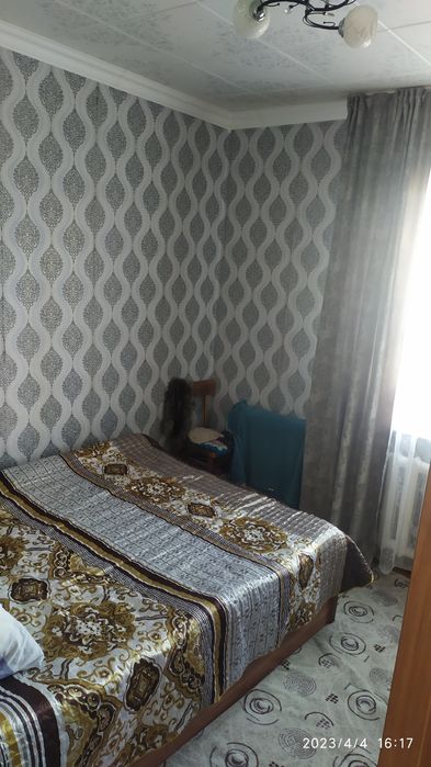 Продам дом в с. Явленка