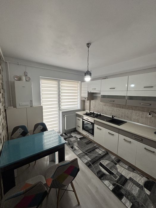 Garsoniera de inchiriat