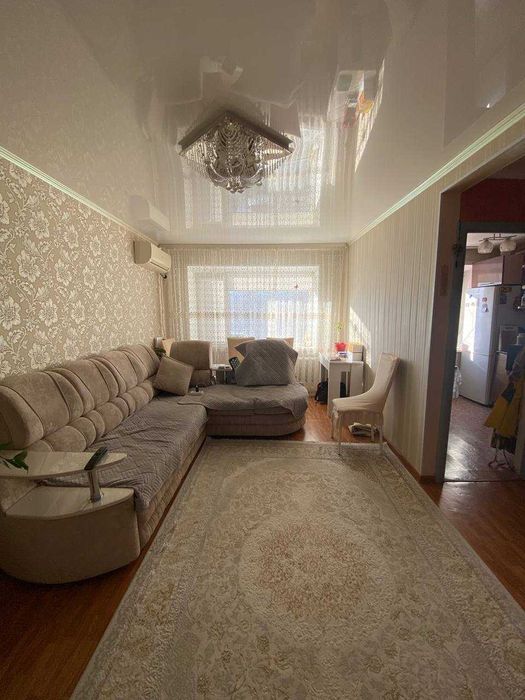 продам квартиру военный городок