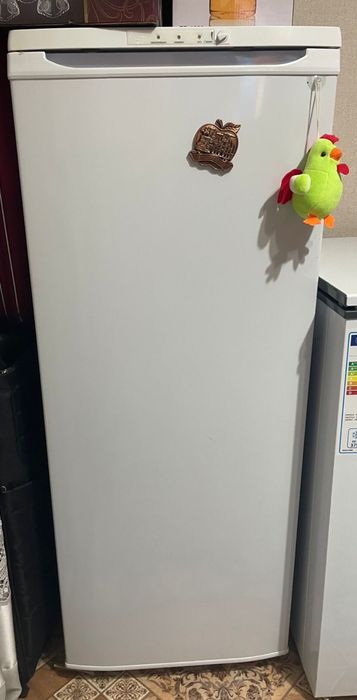 Морозильник Бирюса