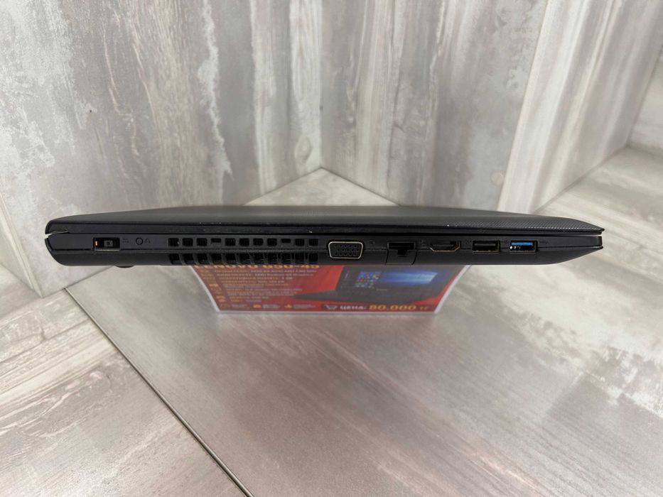 Продаётся ноутбук Lenovo G50-45