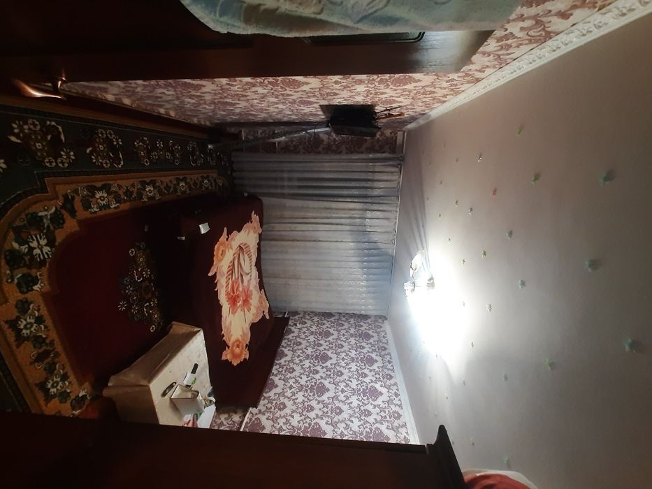 Квартира сотилади