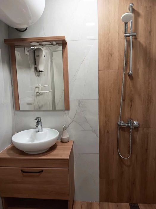 Дава се под наем Двустаен апартамент в София, Студентски град - 64 кв.м за 550 € - Снимка #7