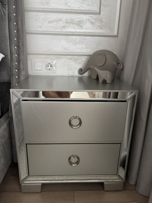 Noptiere Mobexpert -2buc