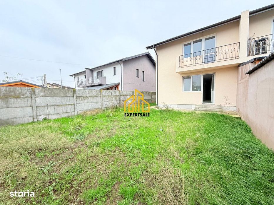 Duplex Bragadiru Modern/Spatios/ 4 camere/250 MP