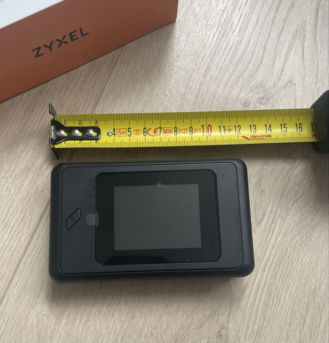 Router portabil 5G - 5300 mAh