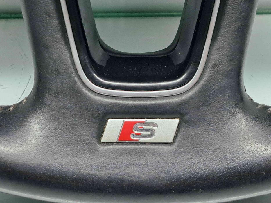 Volan Audi A4 (8W2, B9) [Fabr 2015-2023] OEM