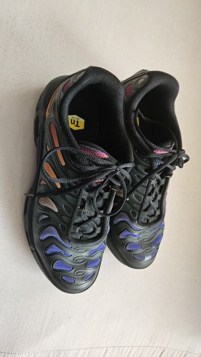 Маратонки Nike air max
