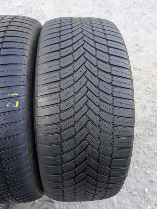 235/45 R19 • All Season • Bridgestone WeatherControl A005 99W | 2 buc | Pret/buc