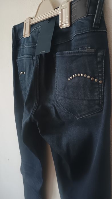 Нови дънки Armani ,G star , Guess, Versace 25/26рр