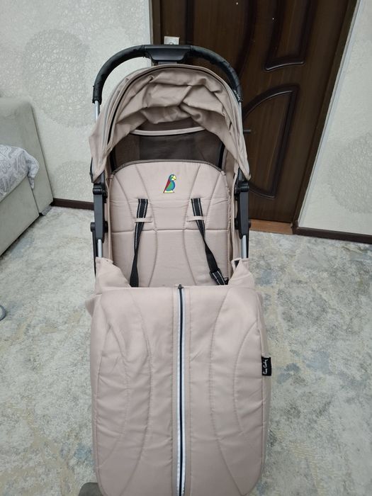 Детская коляска!