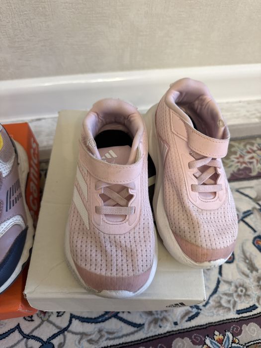 Обувь для девочки