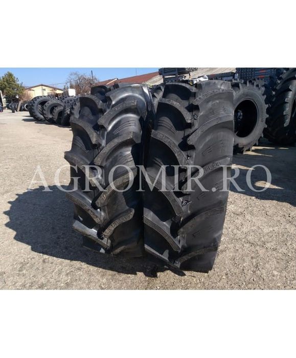 Anvelopa 360/70 R24 Ozka AGRO10 TL 122A8  Cauciucuri tractor, Fiat, Case, Fendt, John Deere, New Holland, Massey Ferguson, UTB   Cauciucuri tractor, F