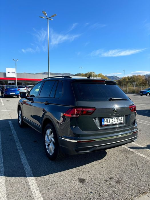VOLKSWAGEN Tiguan 2022 — imagine 4