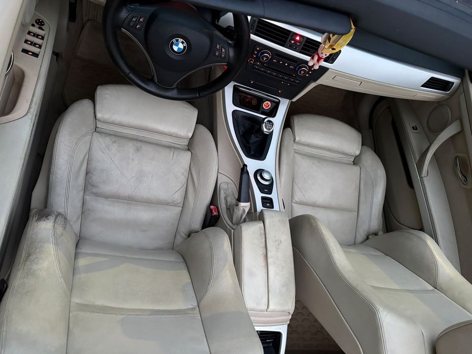 Vand bmw Seria 3 e93 2007