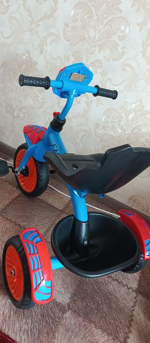 Продается велосипед