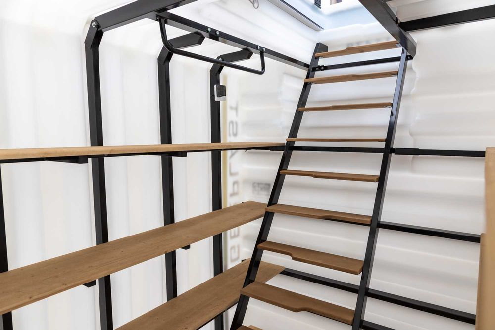 Погреб Comfort L | Астана | QAZPOLYMER GROUP