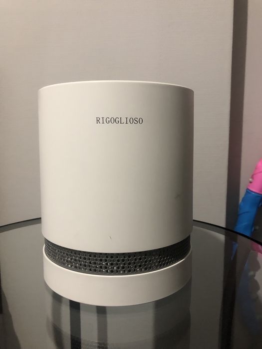 Очиститтель воздуха