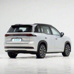 Gac aion i60 gibret.