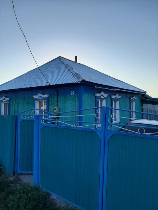 Срочно продаётся дом на земле