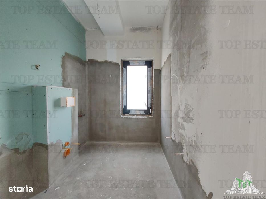 Vila 4 camere Tunari - Cuza