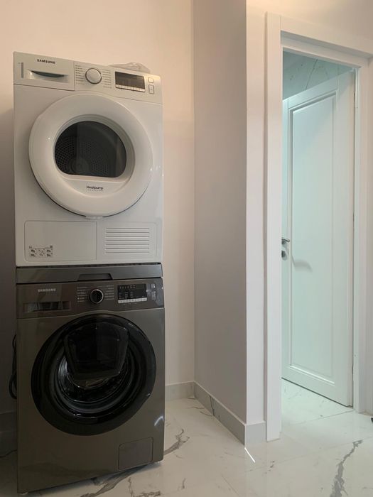 Apartament 2 dormitoare etaj 1 Cornisa UMFST - More